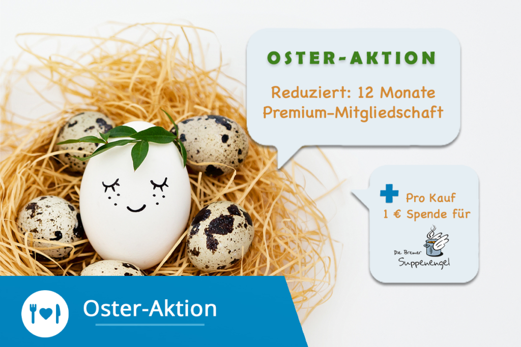 Oster-Aktion 2023 Header